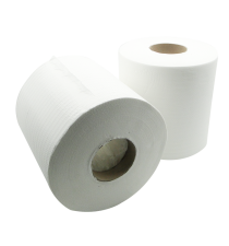 PTC-CEN-002 - 1 PLY CENTREPULL HAND TOWELS - 800SH x 4